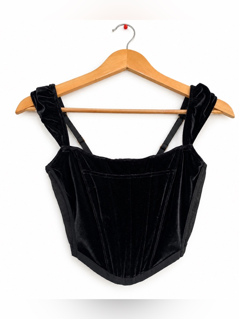 Victoria’s Secret Corset Top XS Bustier